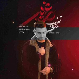 دانلود آهنگ غریبی از مرتضی باب