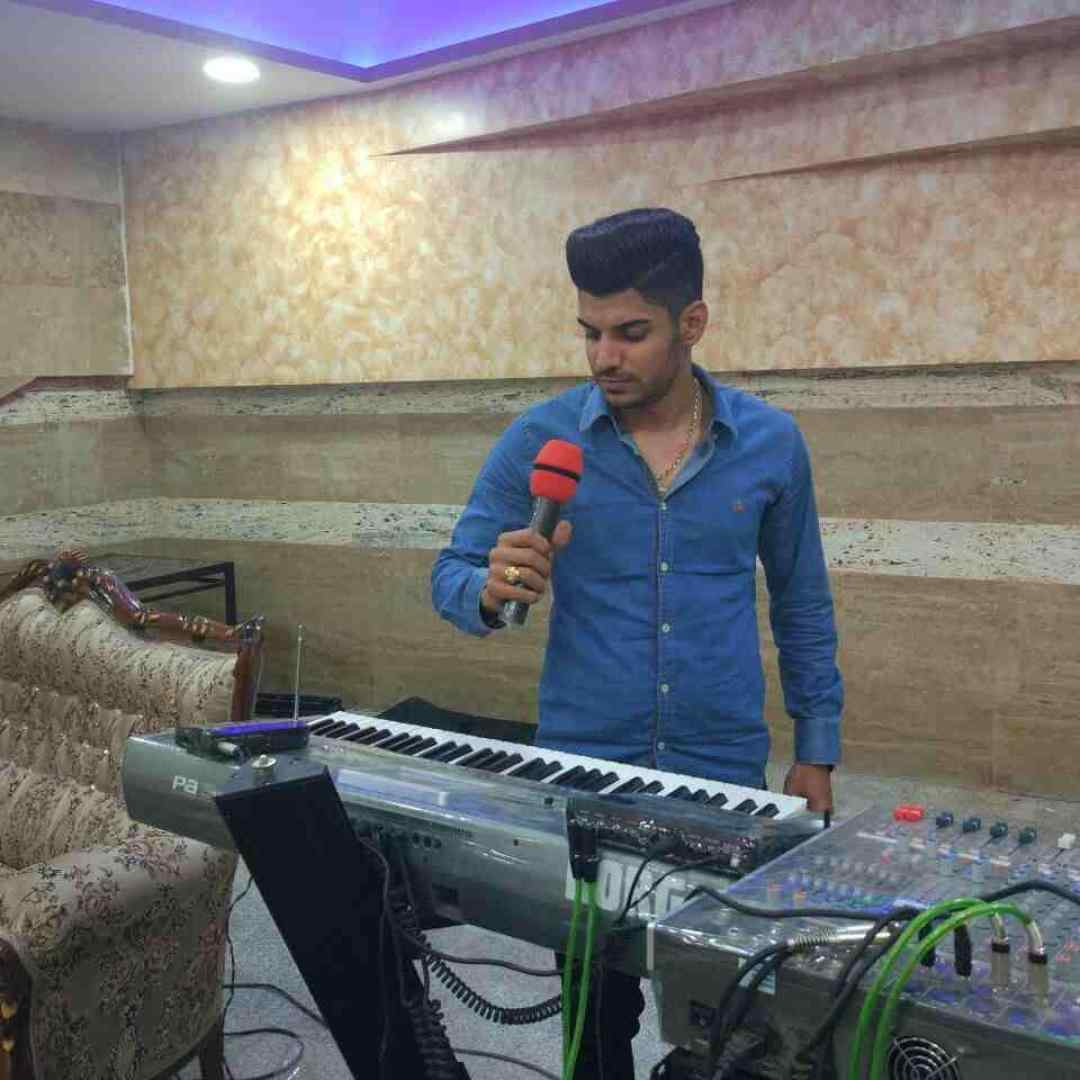 مجتبی ترکاشوند خط گلشهر