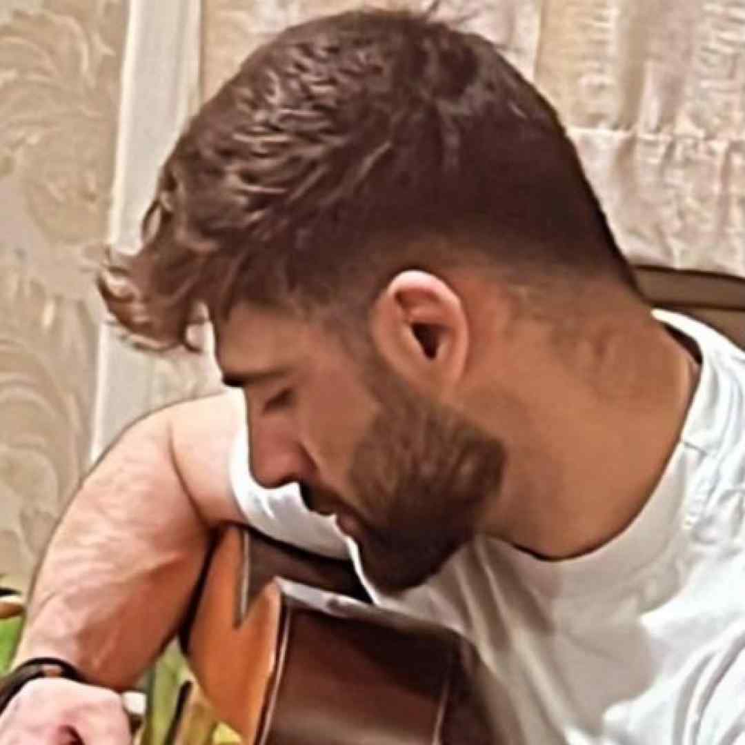 محمد محرمی چند دفعه بخشیدمت اما بسه حماقت کردم