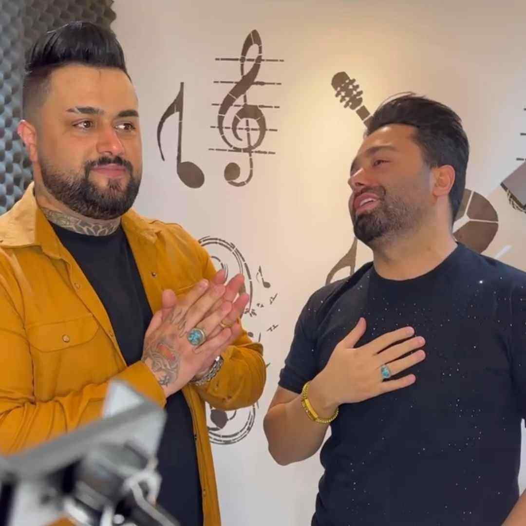 بهنام حسن زاده برار