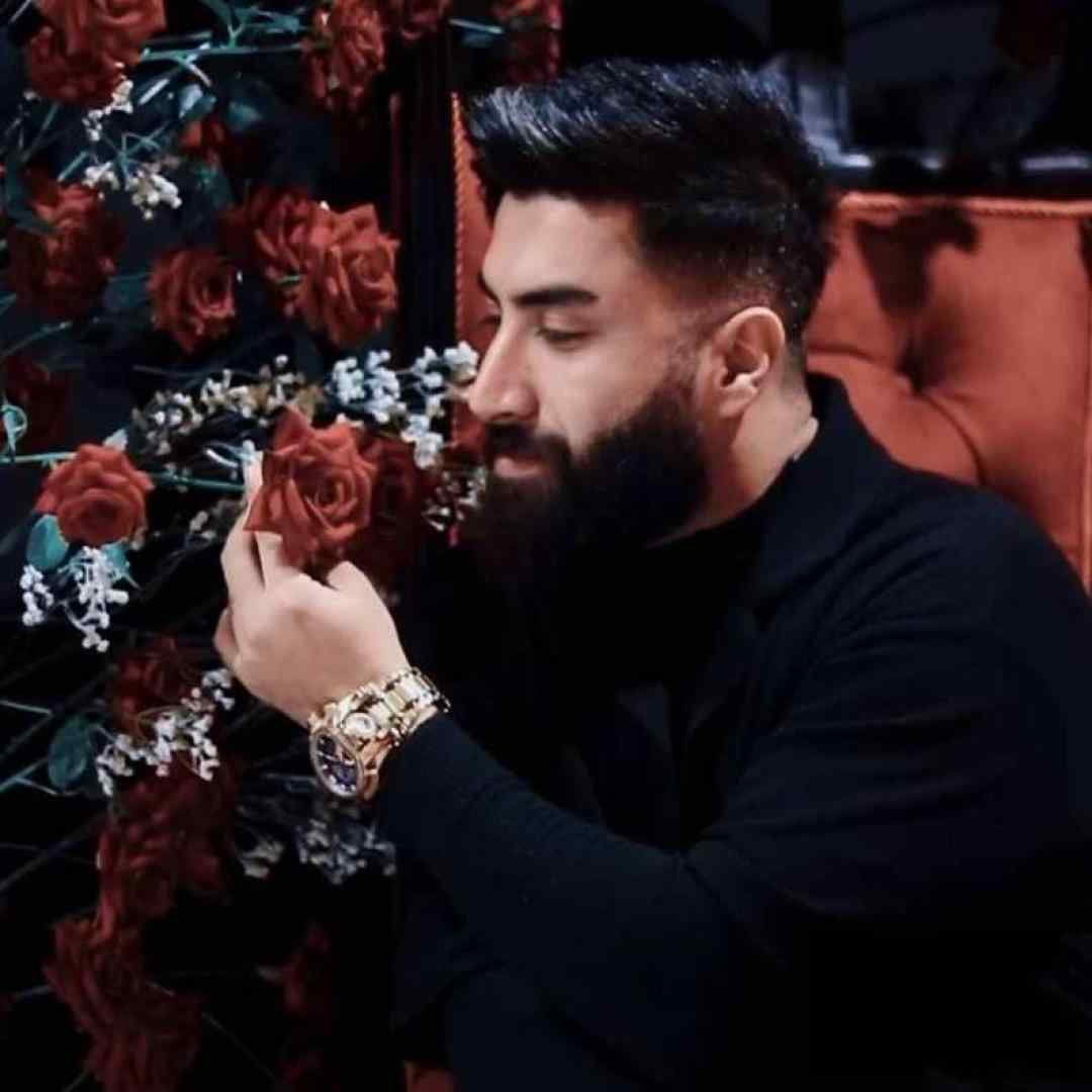 علی رمضانپور خانم گل