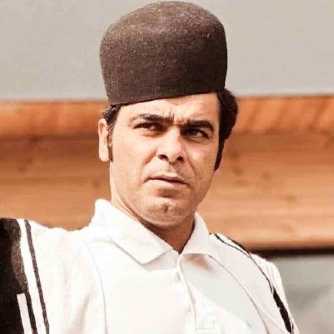 قاسم فاضلی نوروز