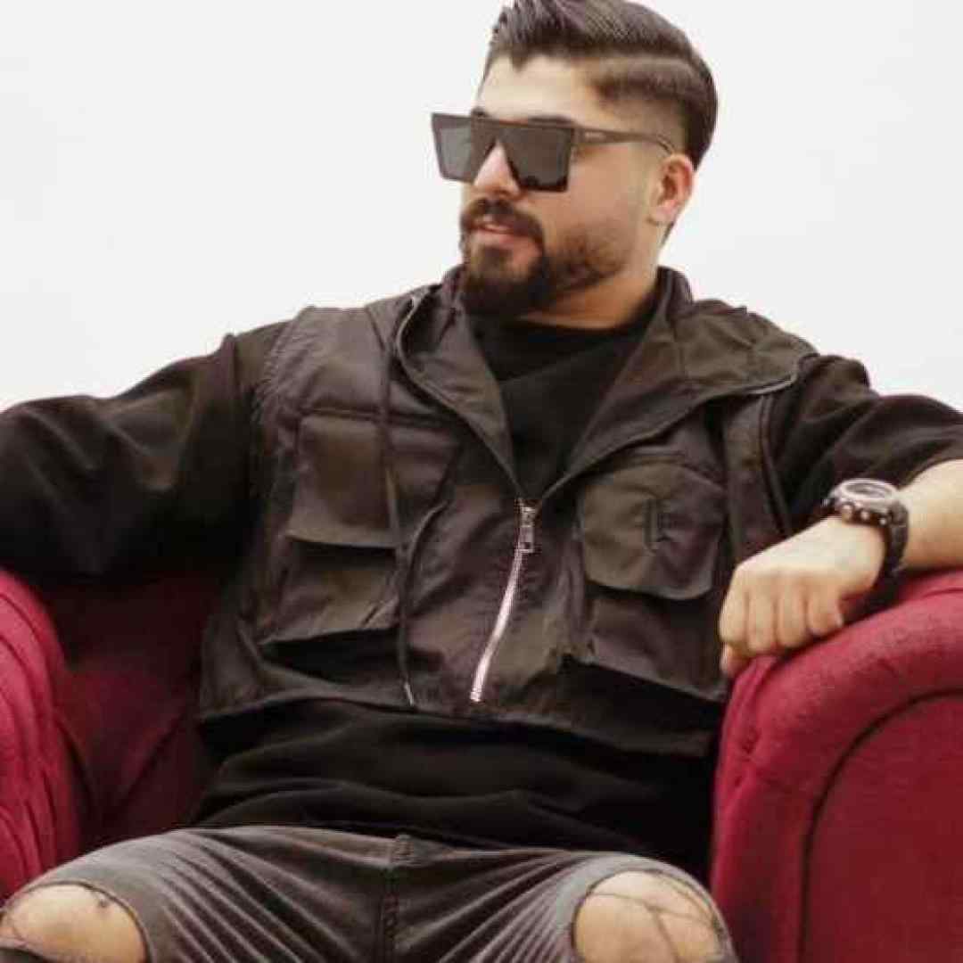 ابولفضل اسماعیل نژاد دتری دارمه ناز خدا دونه مره نیاز