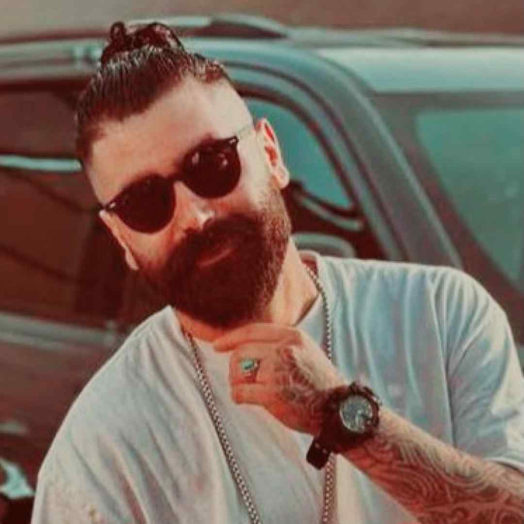 نیما گلنژاد چال گونه