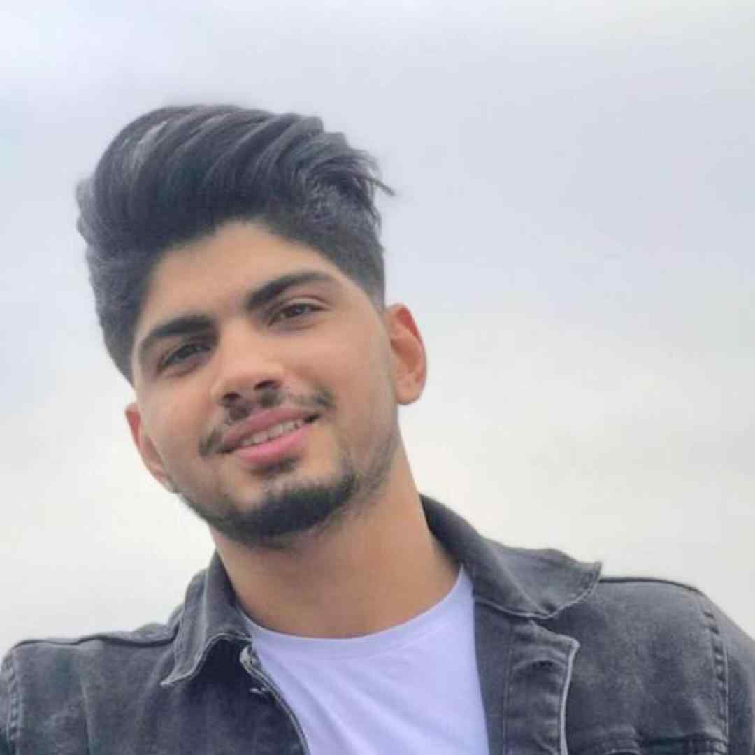 امیر فضلی دل بخواه