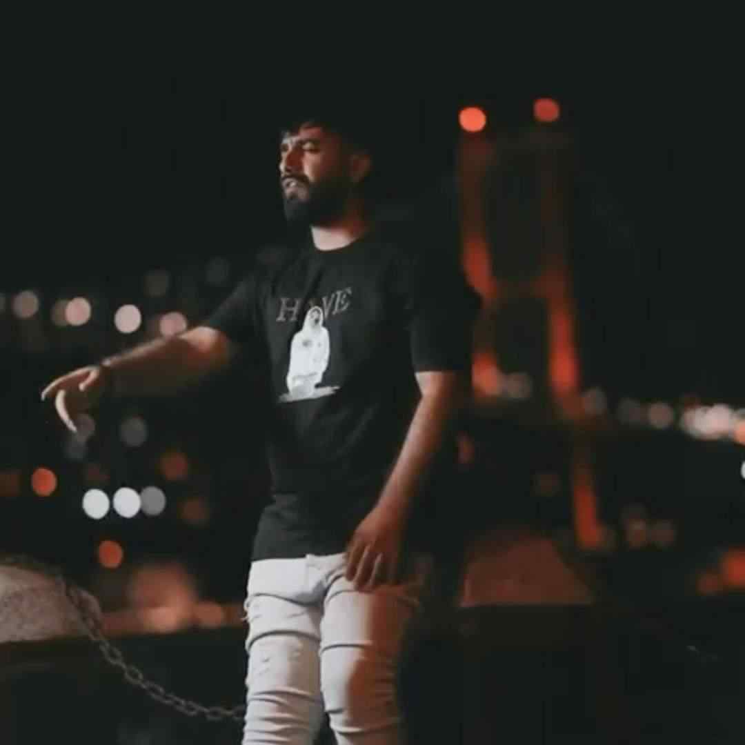 محمد امیری تو به من نامحرمی