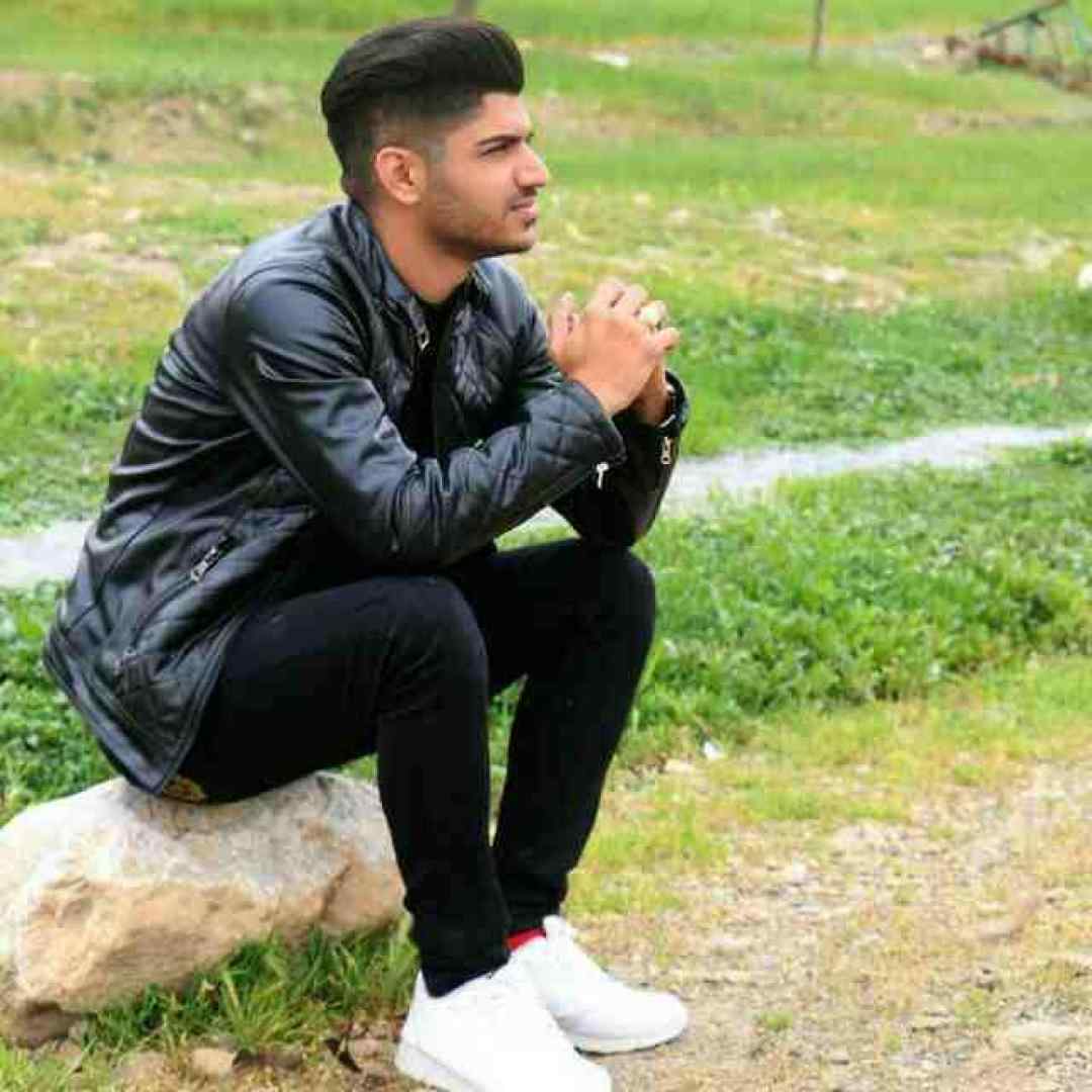 مجتبی ترکاشوند دل منه قاپیدی کشاندیدم تباهی منه