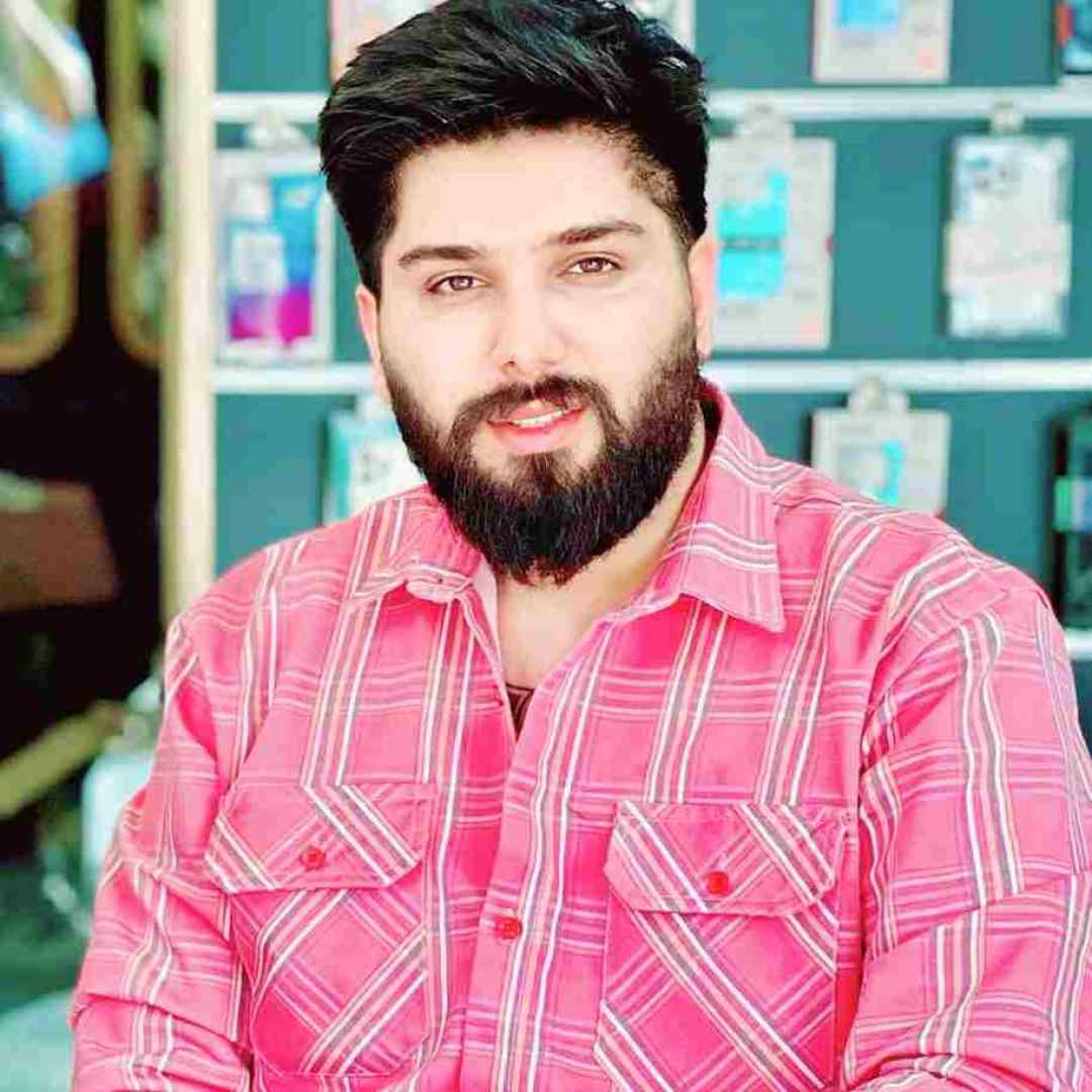 مجید احمدی یار یار عروس بیه تیر می دل بزنی