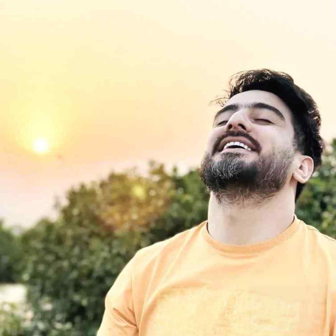 سعید حسینی گلمی یار گلم امشو بیو منزلم