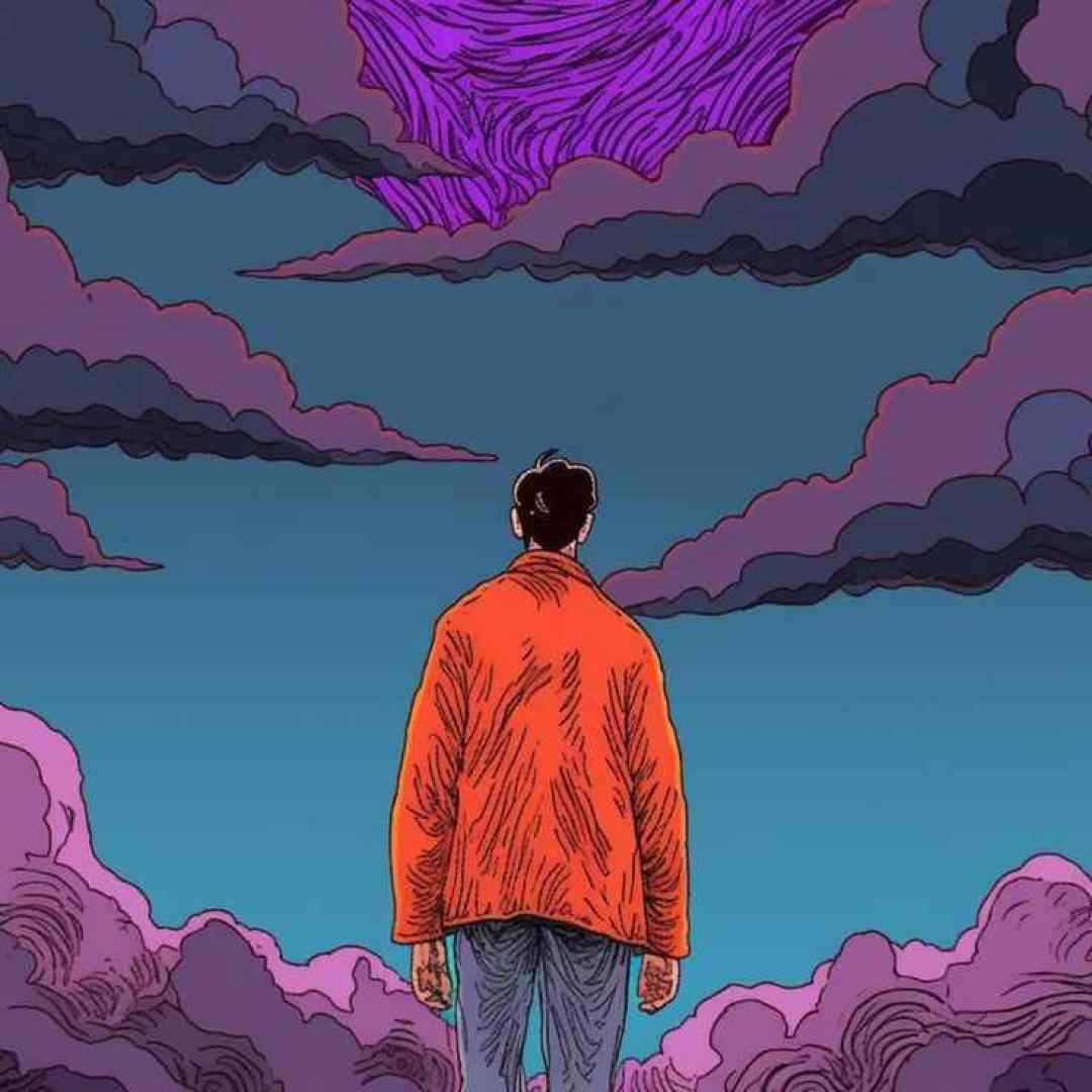 آره آره جدی میگم میریم تو پارتی اکیپی گنگ