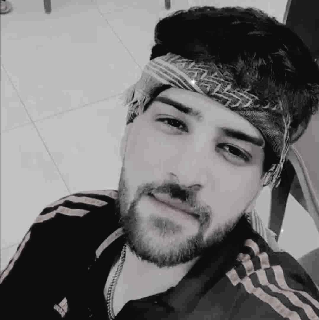 فردین شکری نفرین