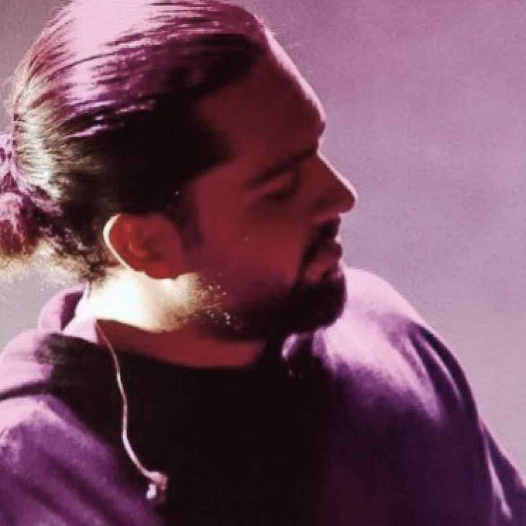 حامیم زندگی کردم تورو کردم با همه قلبم