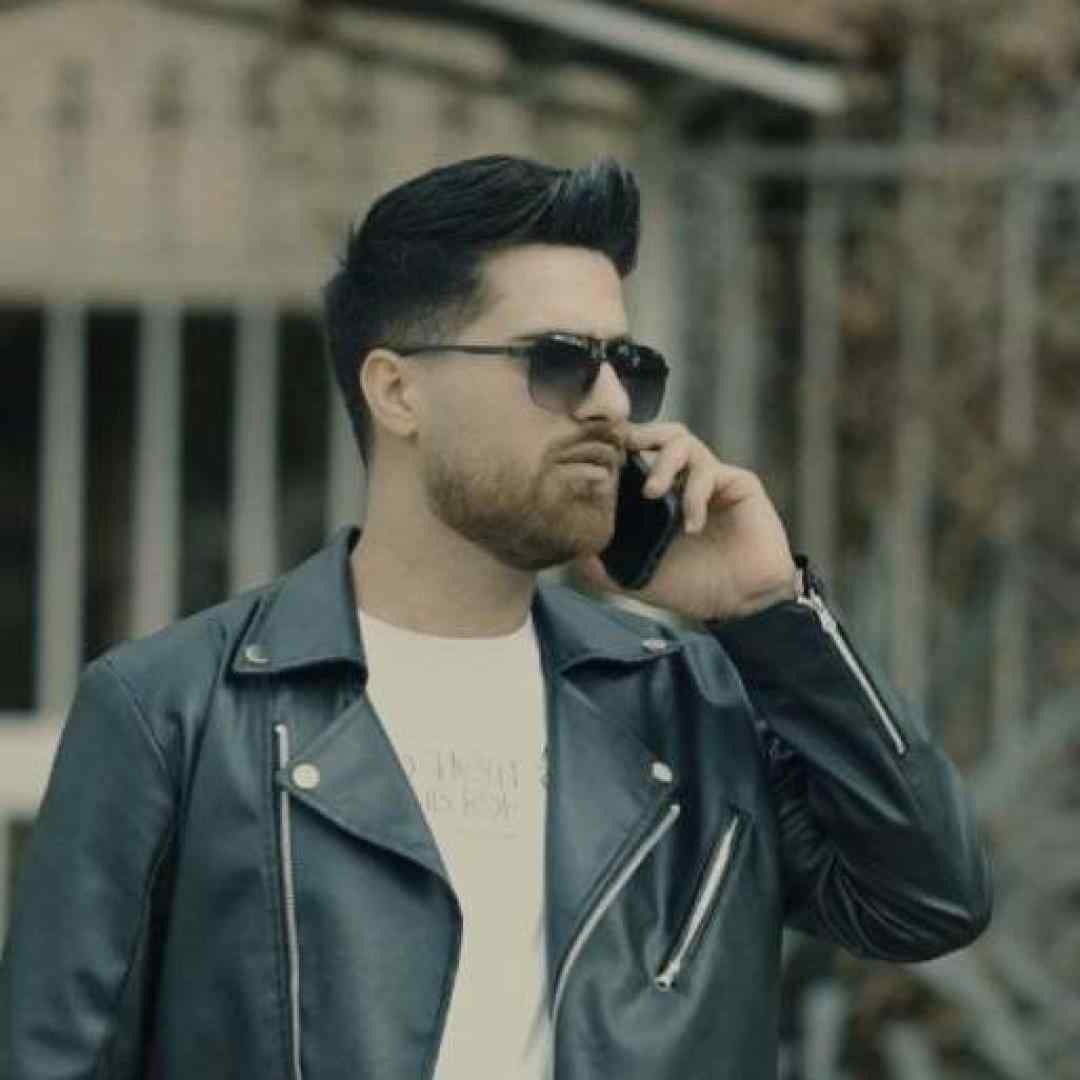 مشتاق دلوجیان دل