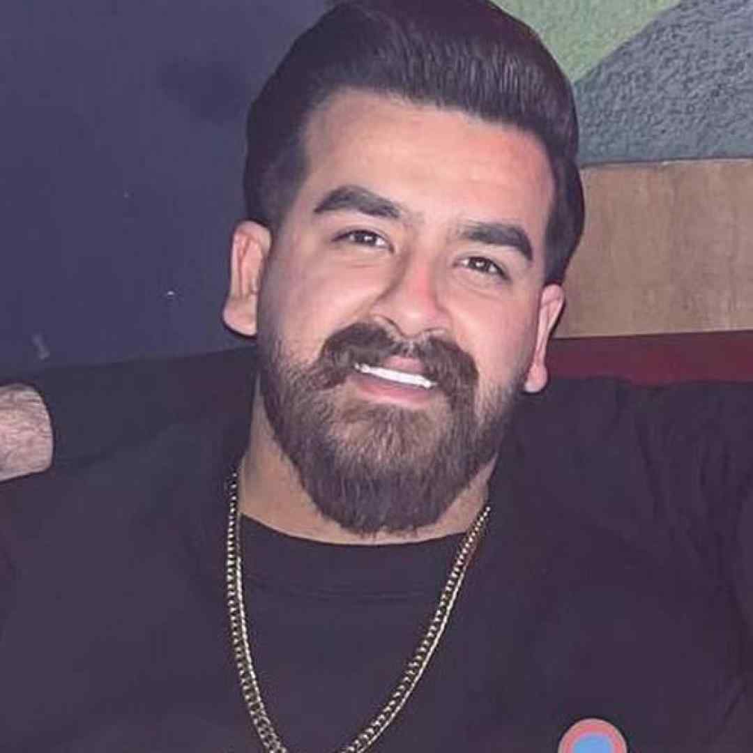 امیر باباجانی مستی