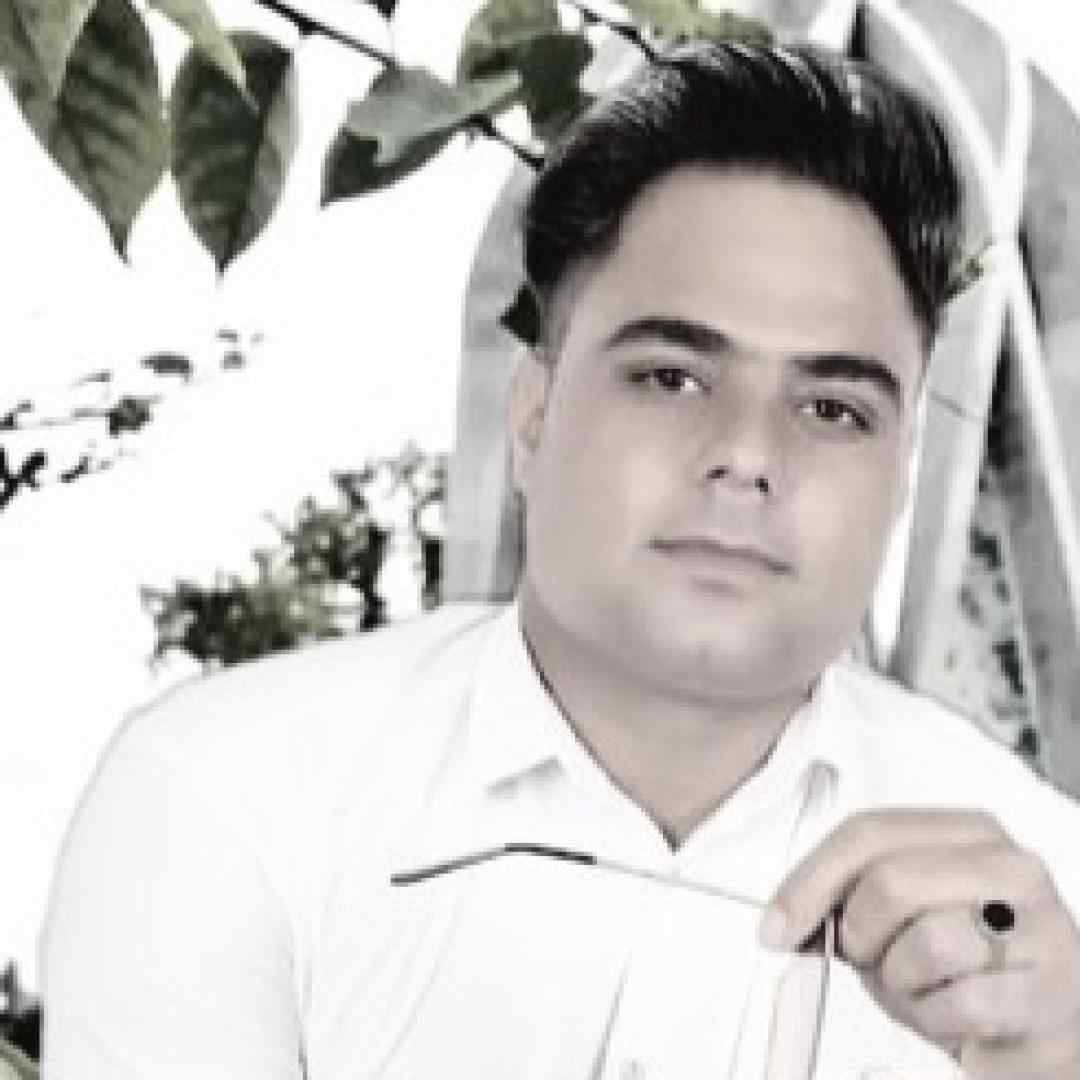 موسی الرضا هاتفی داغ رفیق