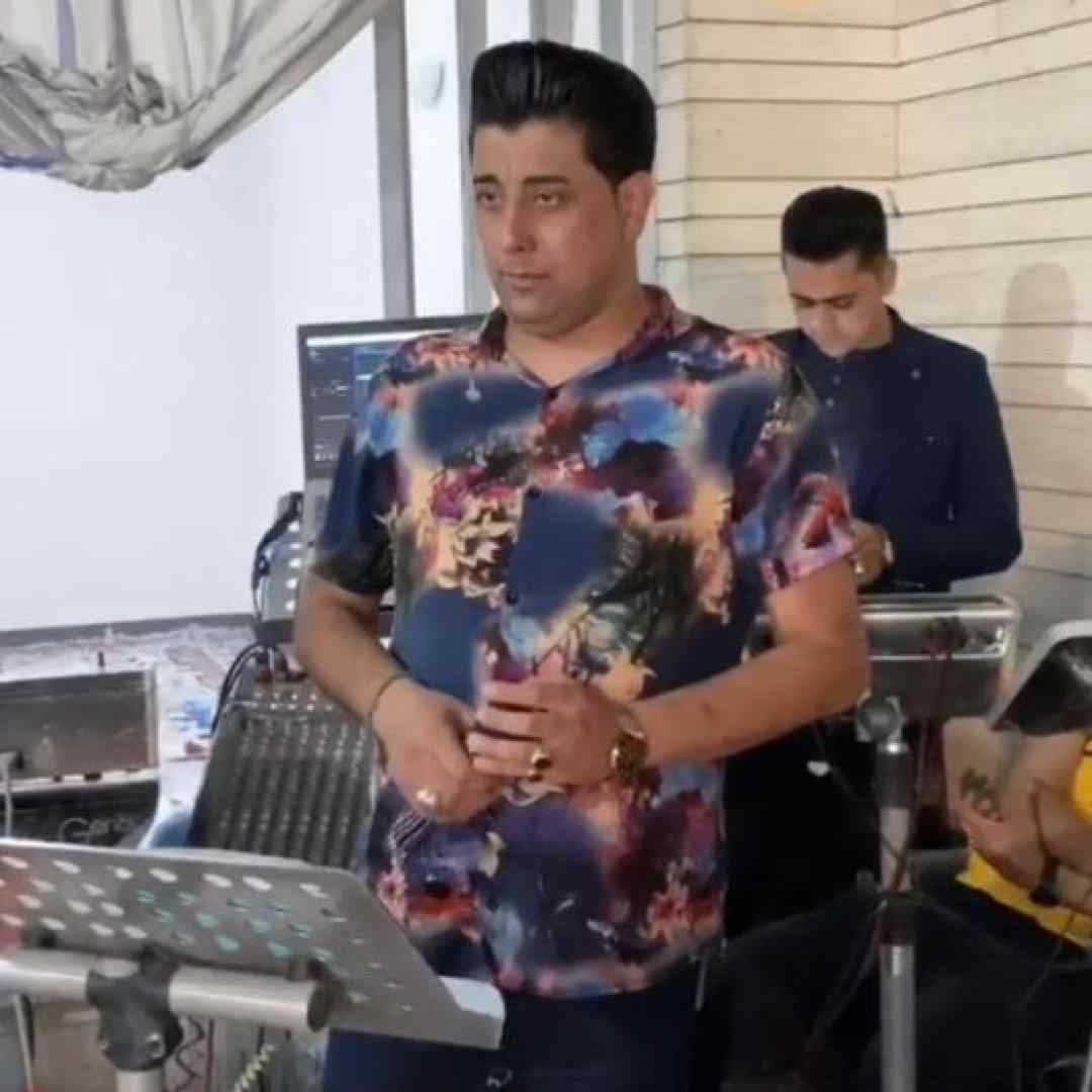 سعید کریمی جغله بافوری