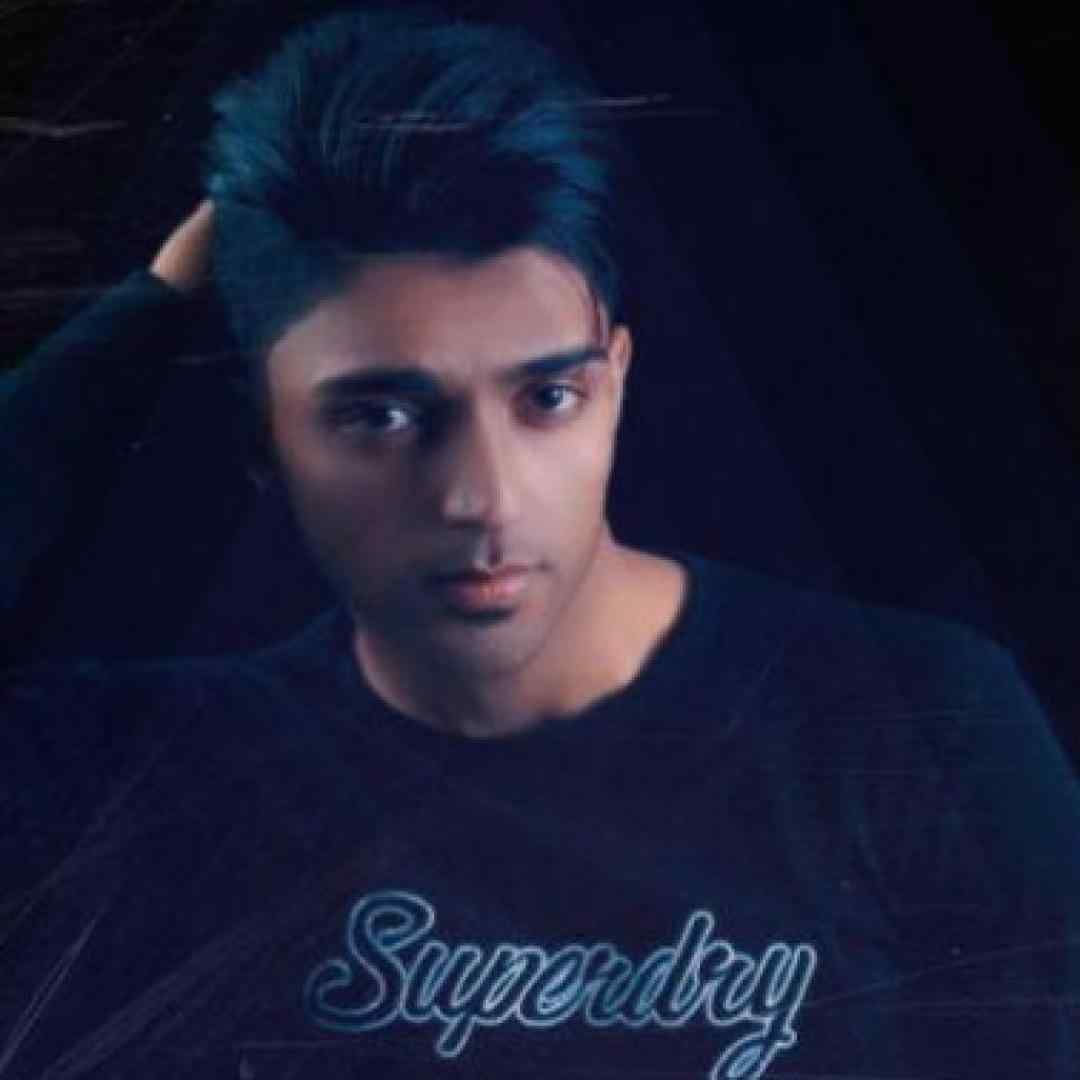 شهاب فالجی چن وقتیه عوض شدی تو دنبال بهانه ای