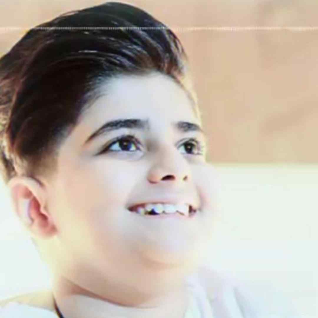 ایلیا صباغ یکی امشو منو دیوونه کرده‌ اسیره کنج