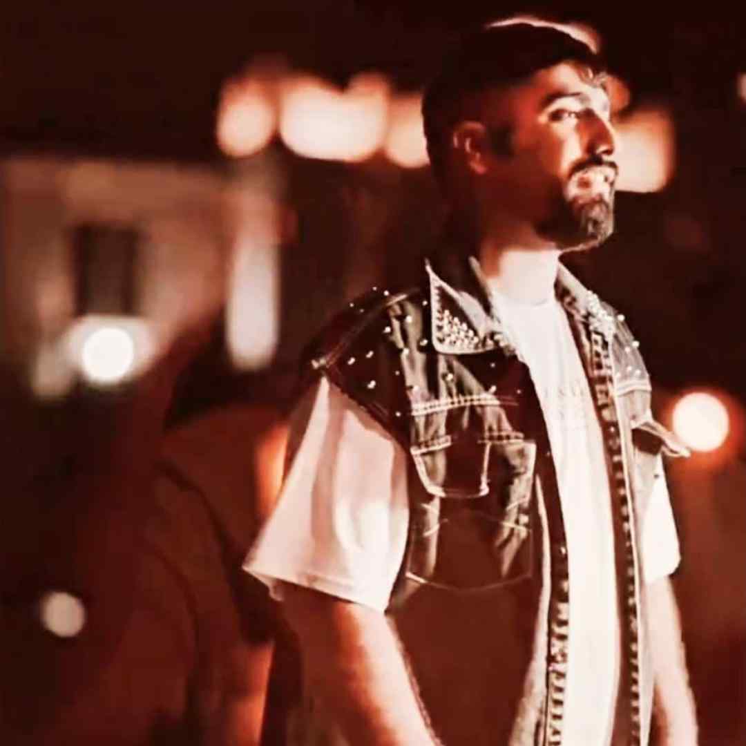 محمد امیری عوضی مغز منه مصرفای اجباری