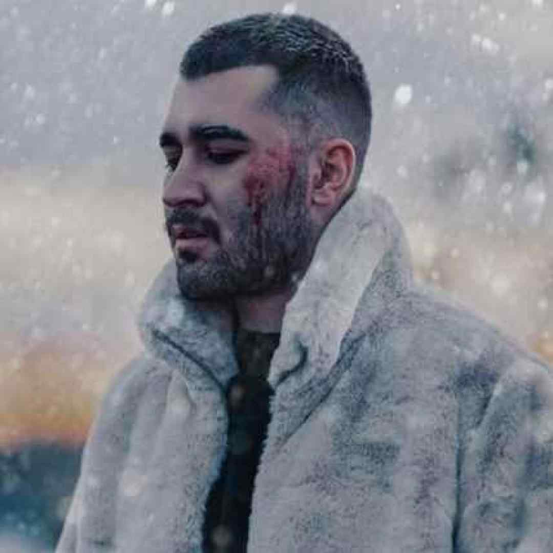 علی یاسینی مگه چند بار زندم