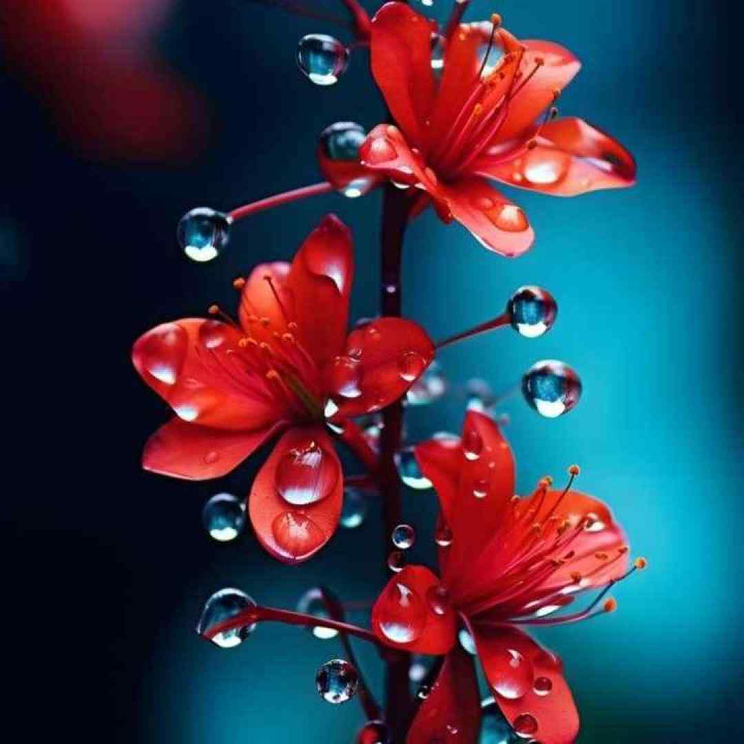  دنیا قشنگ نیست بارون قشنگ نیست (هوش مصنوعی)