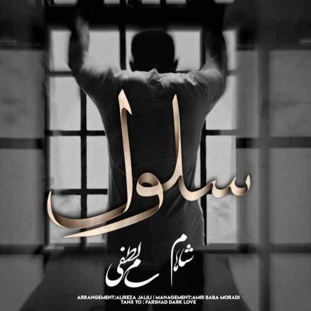 سام لطفی و شاهام سلول