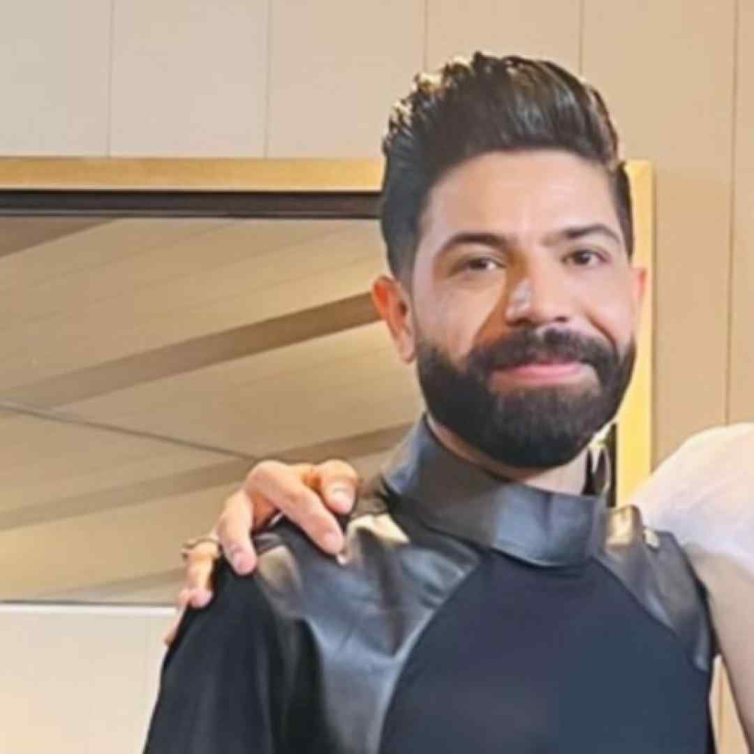 مسعود جلیلیان هوا هوای عاشقیه داشته باش ساقی