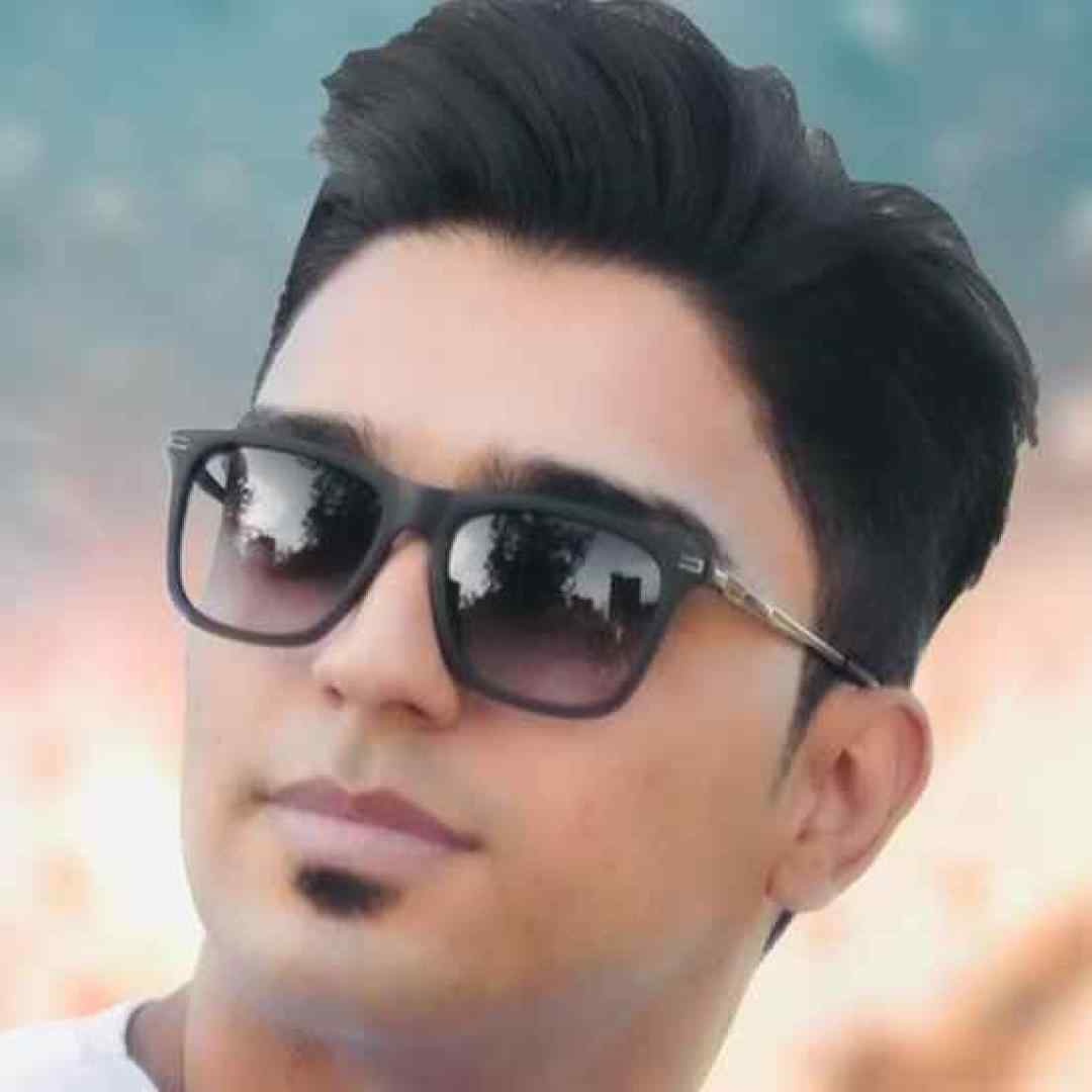 شهاب فالجی هی توهم میزنم نواشی نمیخنم