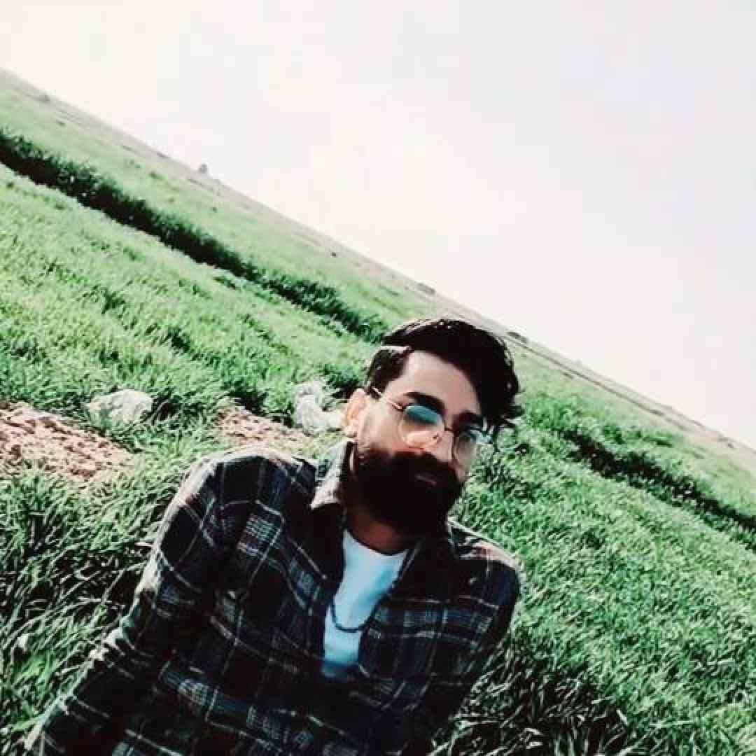 رسول کامیار خوش بحالت