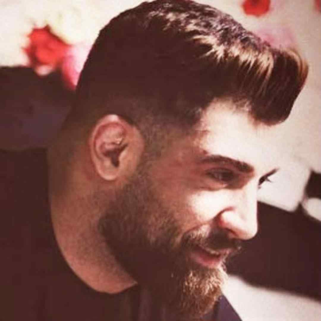 محمد محرمی خداحافظی