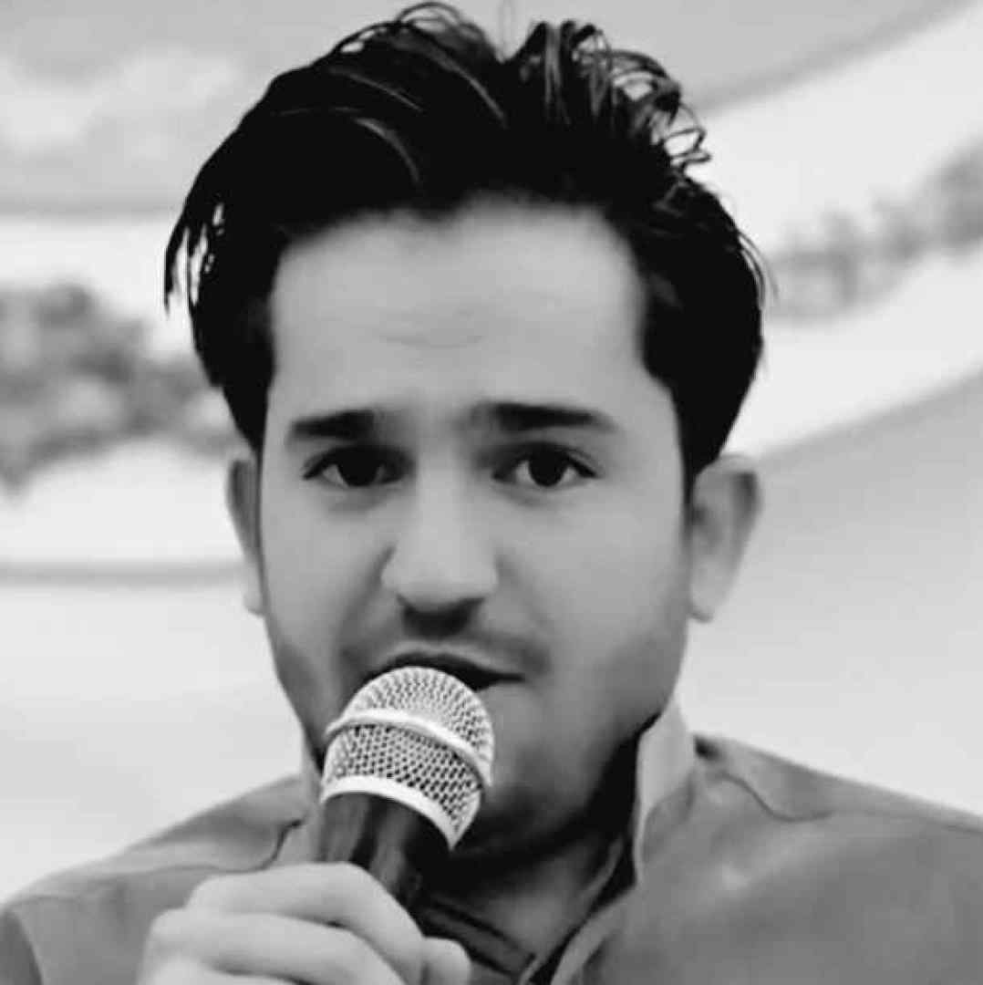 میلاد میرزایی نهمدیوه