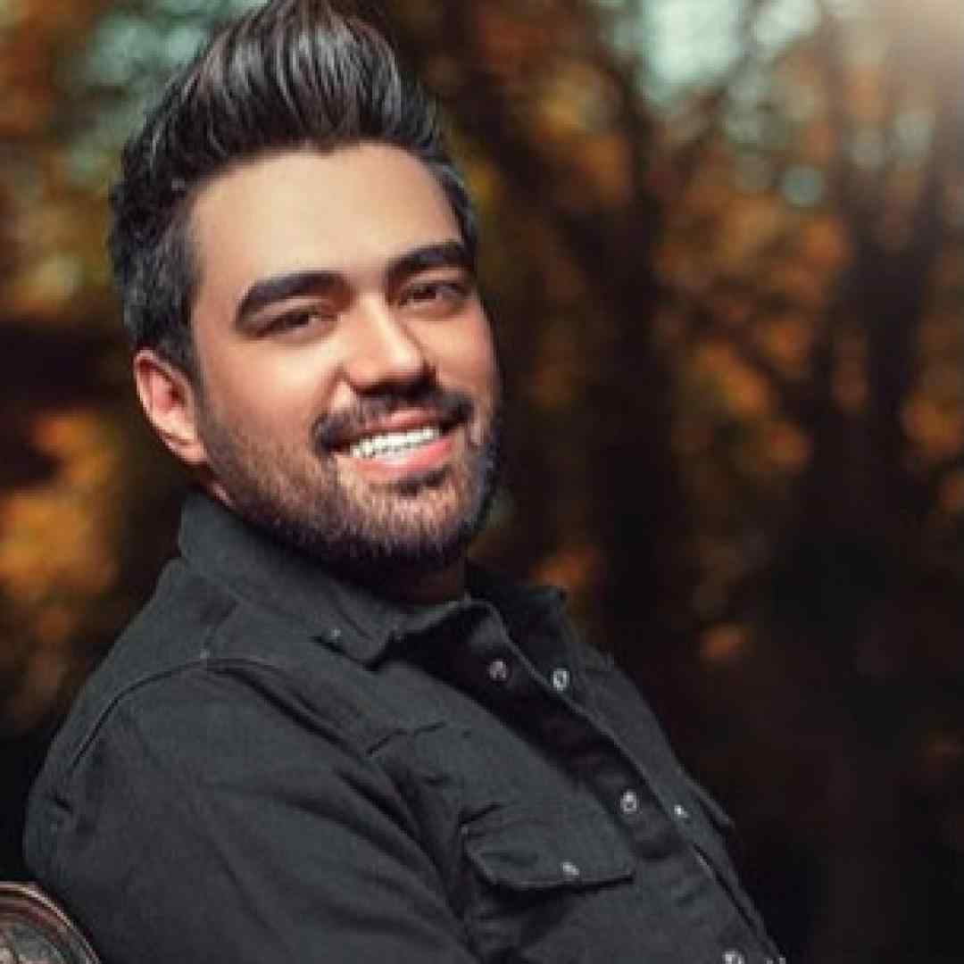 علی منتظری غرق بشی میسازم واسه تو یه قایق