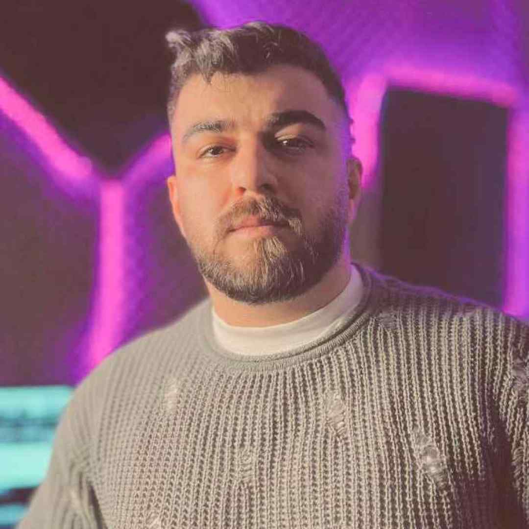 مهدی آبگون دلبر