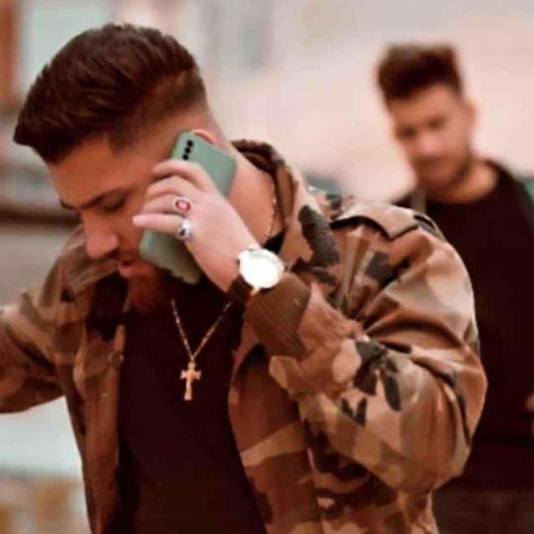 حامد سنجابی رفتیمان خواستگاری گفتن پرونده داری