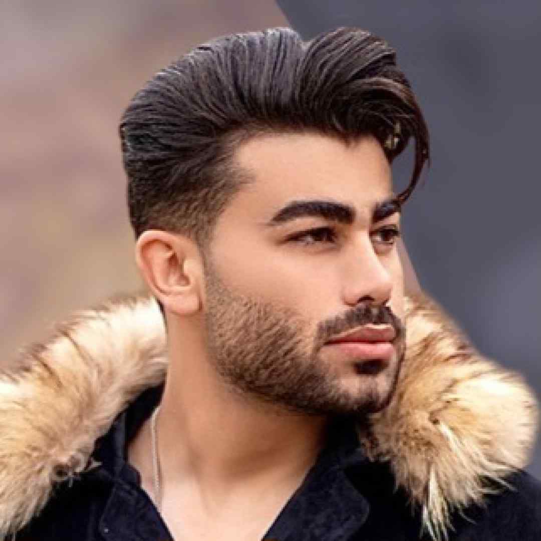سعید محمدی شو لغزش 2