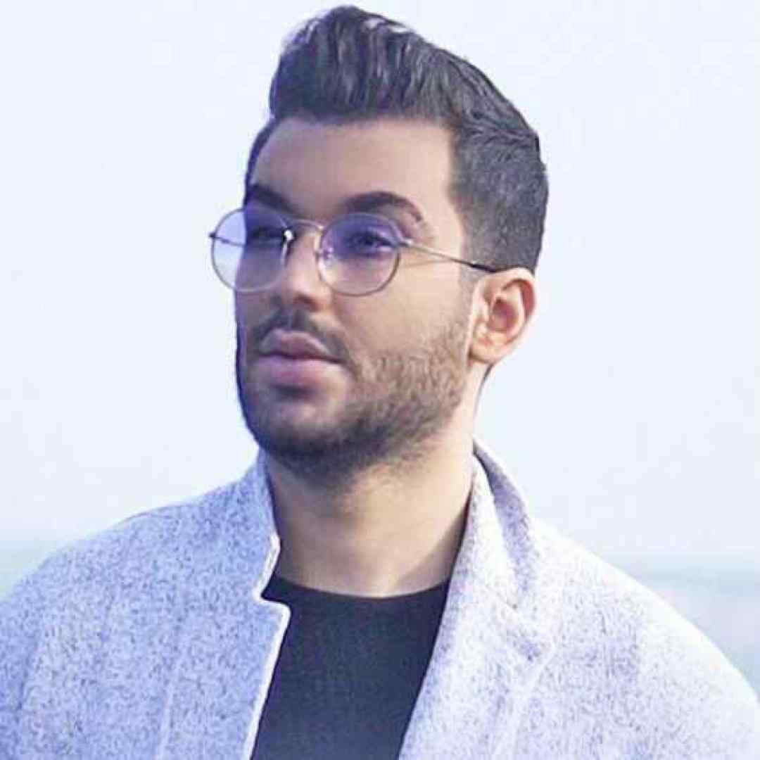 امیر رشوند من بد پیله از سرگیجه های نصف شب بی تو