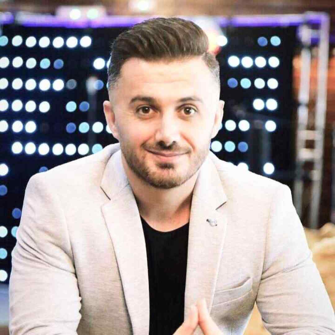 ابی عالی شاه دتر جان و جهانی بچه ملک مازندرانی