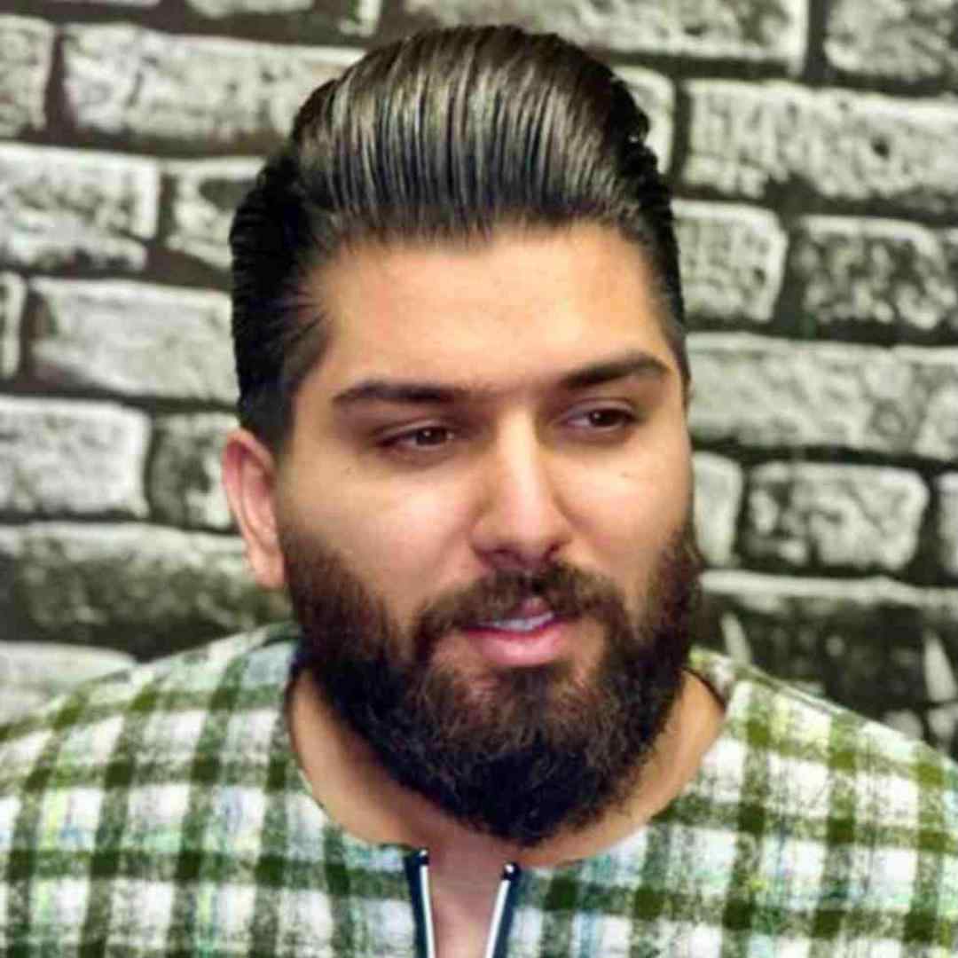 مجید احمدی الو مرکز