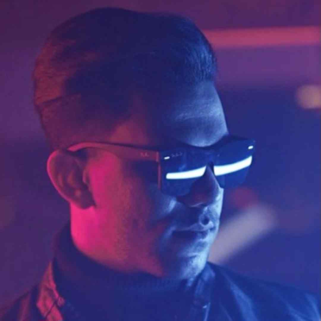 پیام عباسی بعد مه با کی سرت گرم شده بهشون بگو