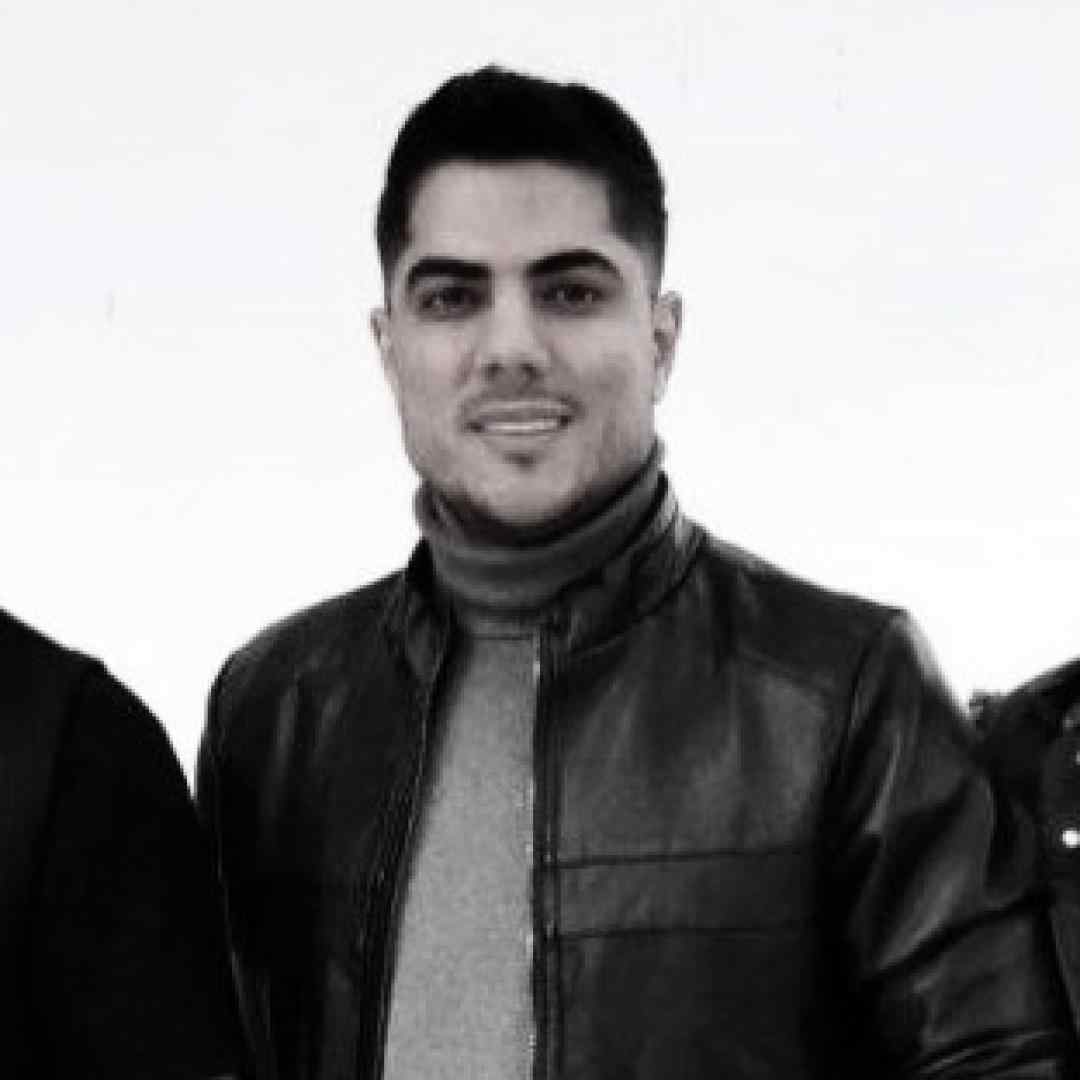 مسعود بیژندی هامه ناو دو راهی هرشو اشکم دراری