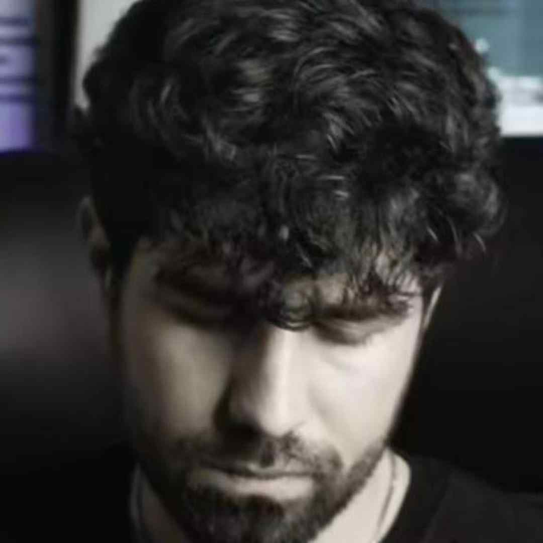 یوسف جمالی ولی ذاتت شیطانه دجال آخر زمانی میبری بی رحمانه