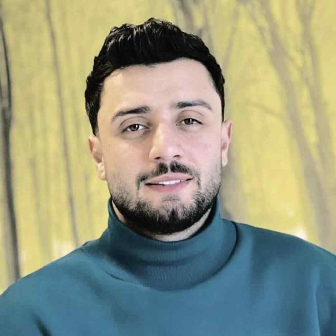 کامران خلیلی خون توی رگ های من جان برار