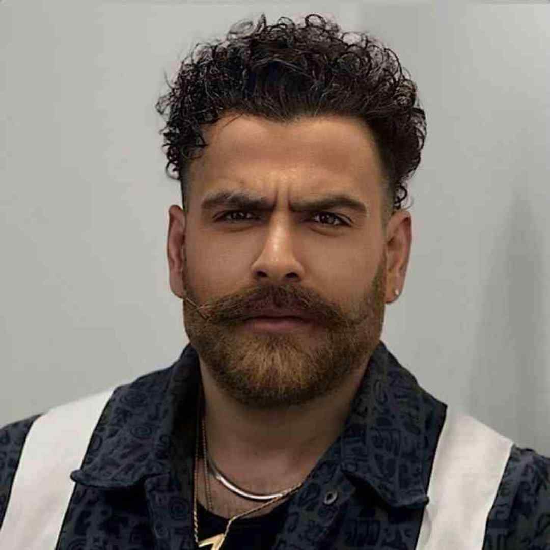 معین زد سرگردونم