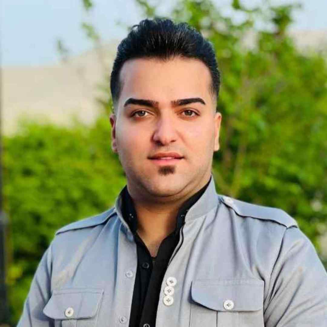 پوریا محمدی نوبهار