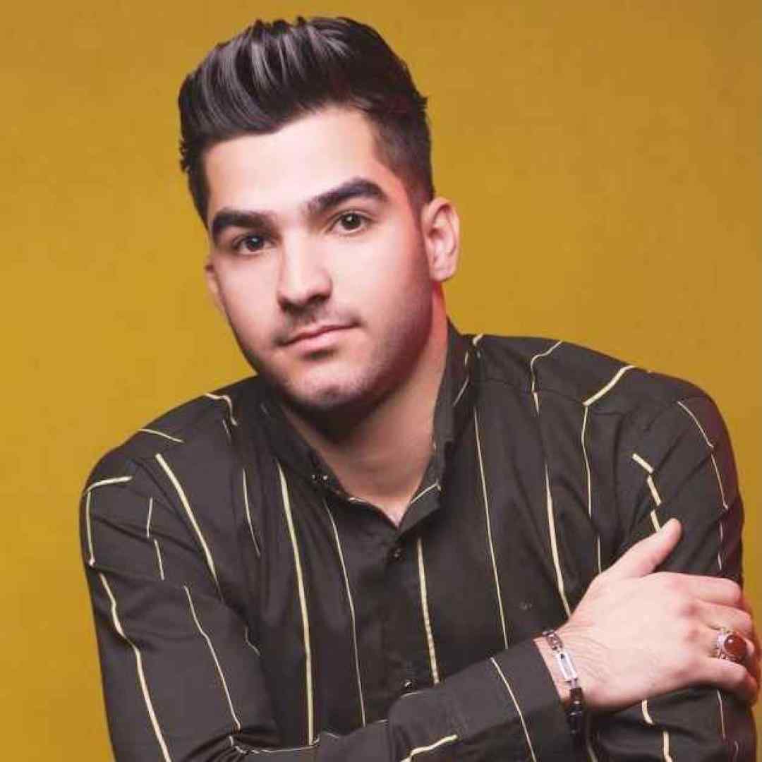 حمیدرضا بابایی هرچی ری حلال گردم نوی و نامی