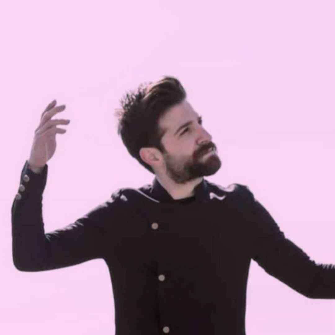 حمید هیراد تو کجایی که ببینی بی تو دل میگیره