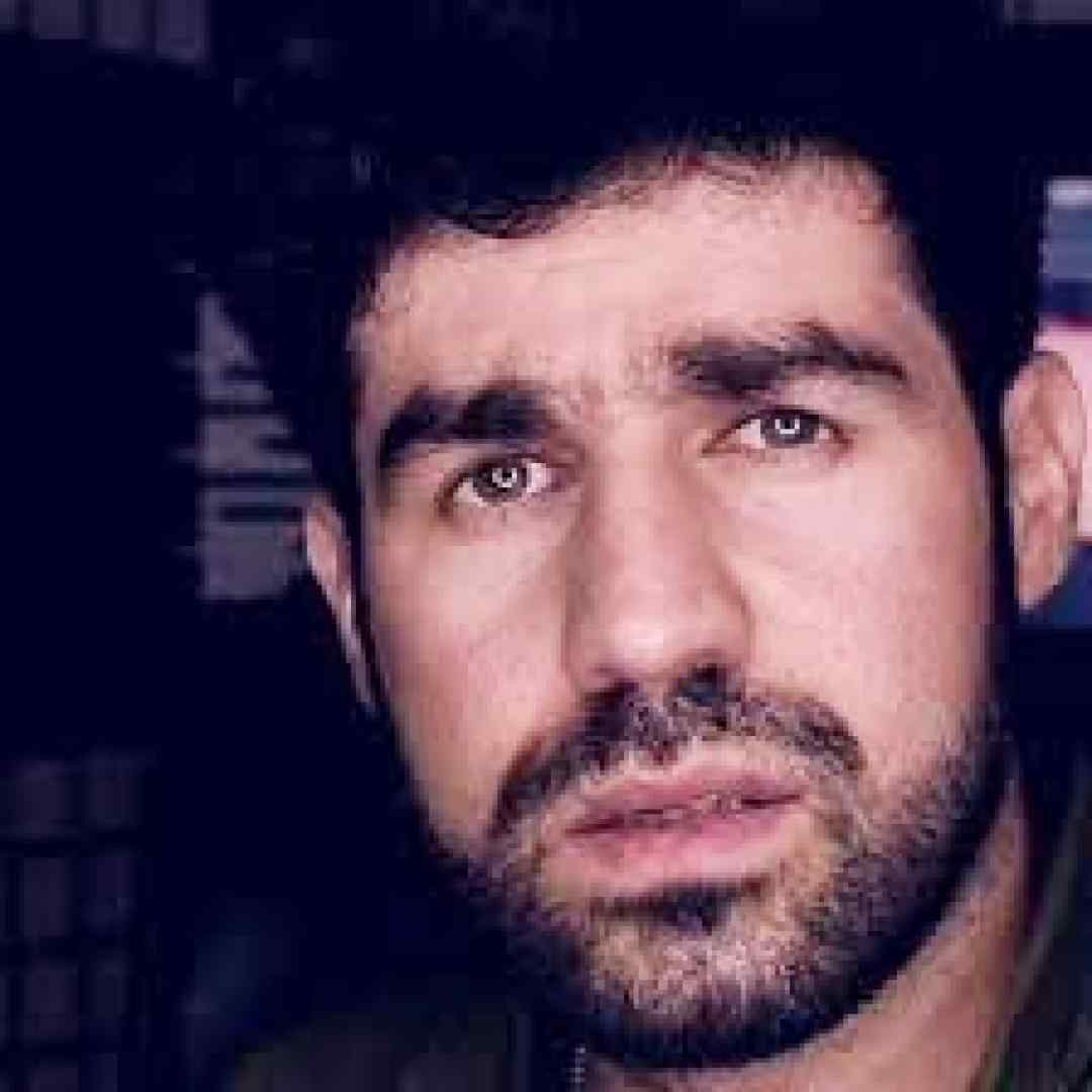 یوسف جمالی عادت کرده ایم ما به این زندگی چو