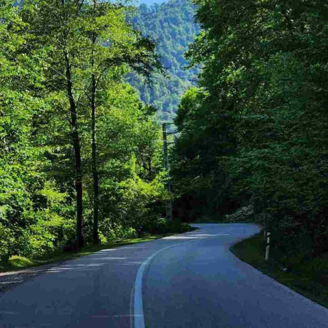 سرده سرد شد مثل کوه یخ شد با صدای بچه