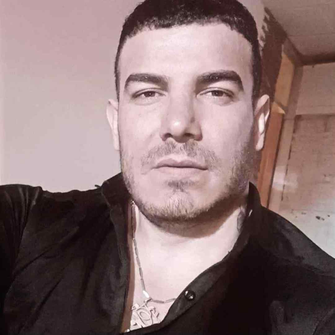 فرهاد فرهادی گیرته مارم 2