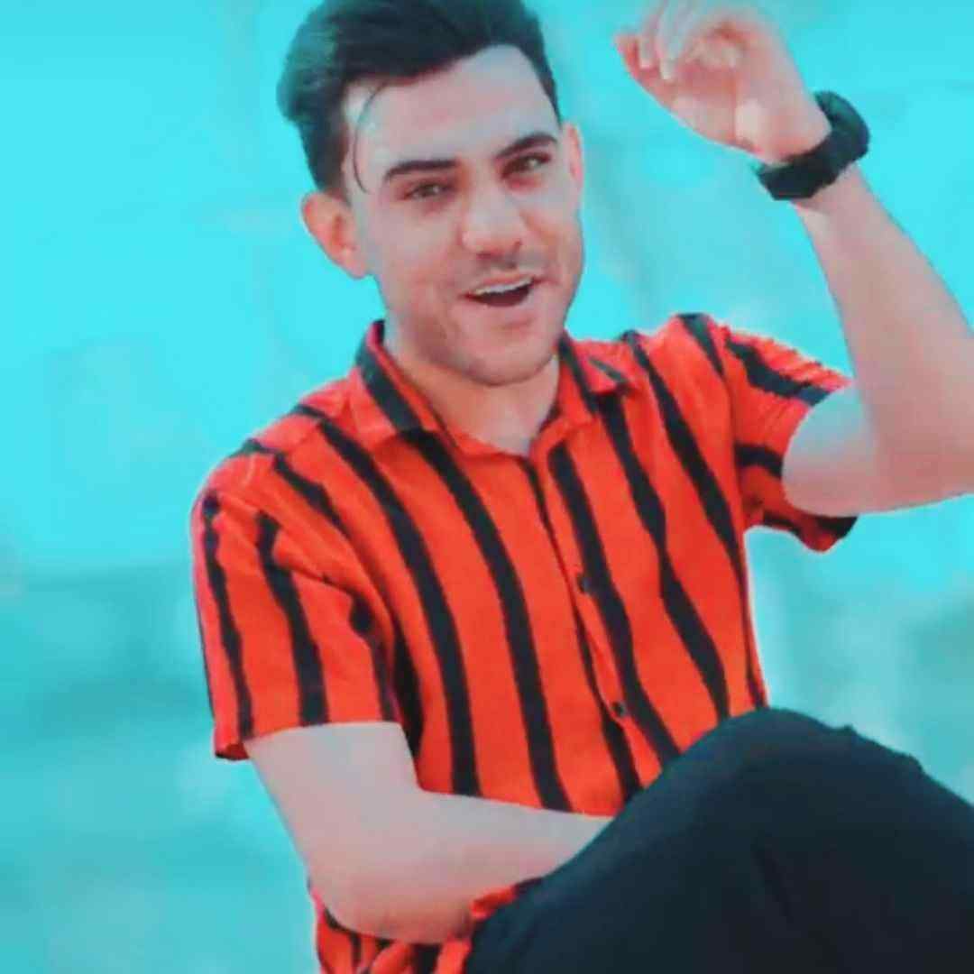 پیام عباسی بعد تو توبه کردم بالای دستمه سوزاندم